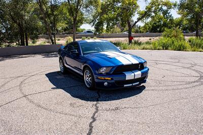 2007 Ford Shelby GT500 Shelby GT500   - Photo 1 - Albuquerque, NM 87114