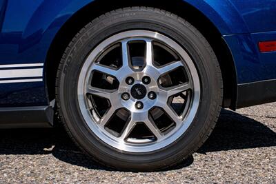 2007 Ford Shelby GT500 Shelby GT500   - Photo 7 - Albuquerque, NM 87114