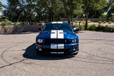 2007 Ford Shelby GT500 Shelby GT500   - Photo 9 - Albuquerque, NM 87114