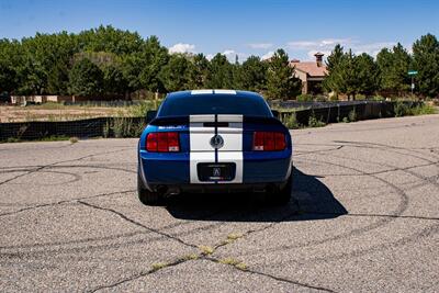 2007 Ford Shelby GT500 Shelby GT500   - Photo 4 - Albuquerque, NM 87114