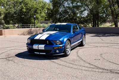 2007 Ford Shelby GT500 Shelby GT500   - Photo 8 - Albuquerque, NM 87114