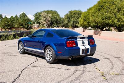 2007 Ford Shelby GT500 Shelby GT500   - Photo 5 - Albuquerque, NM 87114