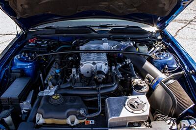 2007 Ford Shelby GT500 Shelby GT500   - Photo 25 - Albuquerque, NM 87114