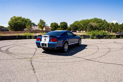 2007 Ford Shelby GT500 Shelby GT500   - Photo 3 - Albuquerque, NM 87114