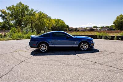 2007 Ford Shelby GT500 Shelby GT500   - Photo 2 - Albuquerque, NM 87114