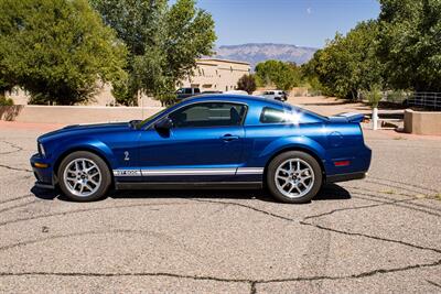 2007 Ford Shelby GT500 Shelby GT500   - Photo 6 - Albuquerque, NM 87114