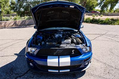 2007 Ford Shelby GT500 Shelby GT500   - Photo 24 - Albuquerque, NM 87114