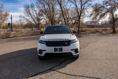 2023 Land Rover Range Rover Velar R-Dynamic S   - Photo 10 - Albuquerque, NM 87114