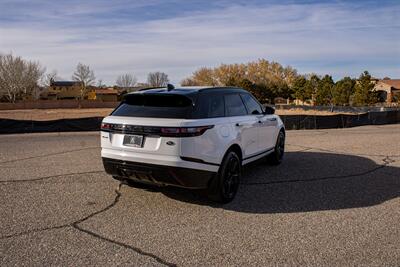 2023 Land Rover Range Rover Velar R-Dynamic S   - Photo 3 - Albuquerque, NM 87114