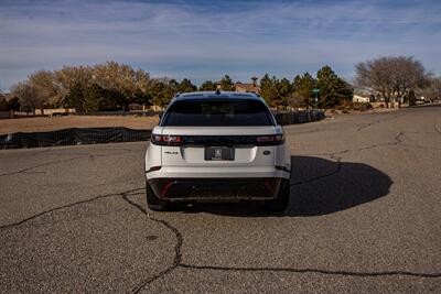 2023 Land Rover Range Rover Velar R-Dynamic S   - Photo 4 - Albuquerque, NM 87114