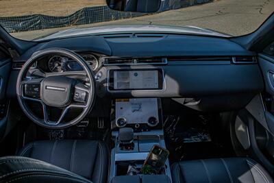 2023 Land Rover Range Rover Velar R-Dynamic S   - Photo 19 - Albuquerque, NM 87114