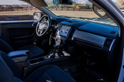 2021 Ford Ranger XL STX SPECIAL EDITION   - Photo 23 - Albuquerque, NM 87114
