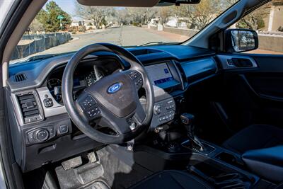 2021 Ford Ranger XL STX SPECIAL EDITION   - Photo 11 - Albuquerque, NM 87114