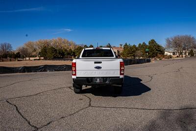 2021 Ford Ranger XL STX SPECIAL EDITION   - Photo 4 - Albuquerque, NM 87114