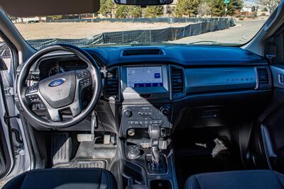 2021 Ford Ranger XL STX SPECIAL EDITION   - Photo 18 - Albuquerque, NM 87114