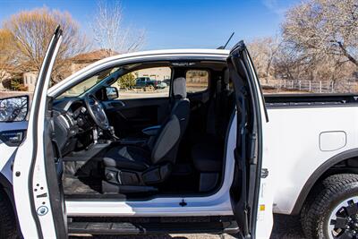 2021 Ford Ranger XL STX SPECIAL EDITION   - Photo 13 - Albuquerque, NM 87114