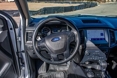 2021 Ford Ranger XL STX SPECIAL EDITION   - Photo 14 - Albuquerque, NM 87114