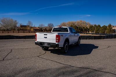 2021 Ford Ranger XL STX SPECIAL EDITION   - Photo 3 - Albuquerque, NM 87114