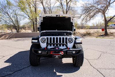 2019 Jeep Wrangler Unlimited Unlimited Rubicon   - Photo 27 - Albuquerque, NM 87114