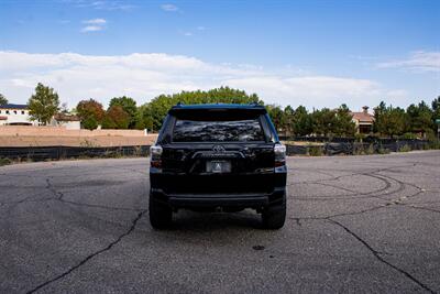 2018 Toyota 4Runner TRD Off-Road   - Photo 4 - Albuquerque, NM 87114