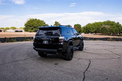 2018 Toyota 4Runner SR5   - Photo 3 - Albuquerque, NM 87114