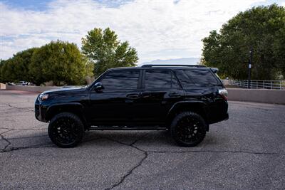 2018 Toyota 4Runner TRD Off-Road   - Photo 6 - Albuquerque, NM 87114