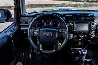 2018 Toyota 4Runner SR5   - Photo 13 - Albuquerque, NM 87114