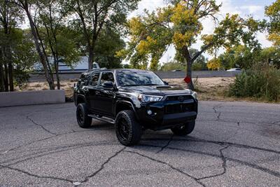 2018 Toyota 4Runner TRD Off-Road   - Photo 1 - Albuquerque, NM 87114