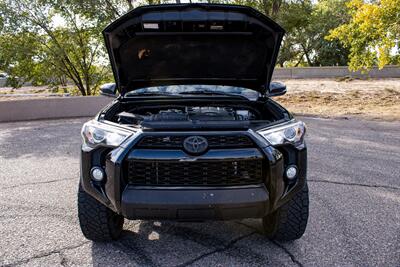 2018 Toyota 4Runner TRD Off-Road   - Photo 28 - Albuquerque, NM 87114