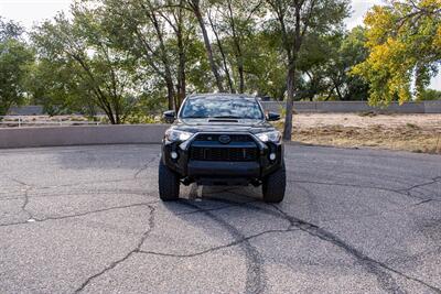 2018 Toyota 4Runner SR5   - Photo 9 - Albuquerque, NM 87114