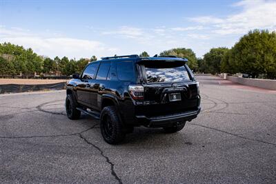 2018 Toyota 4Runner SR5   - Photo 5 - Albuquerque, NM 87114