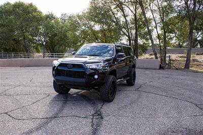 2018 Toyota 4Runner SR5   - Photo 8 - Albuquerque, NM 87114