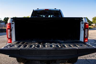 2022 Ford F-250 Super Duty Lariat   - Photo 5 - Albuquerque, NM 87114