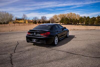 2014 BMW 6 Series 650i xDrive Gran Coupe   - Photo 3 - Albuquerque, NM 87114