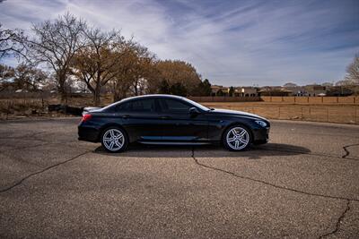 2014 BMW 6 Series 650i xDrive Gran Coupe   - Photo 2 - Albuquerque, NM 87114