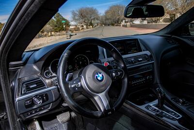 2014 BMW 6 Series 650i xDrive Gran Coupe   - Photo 16 - Albuquerque, NM 87114