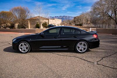 2014 BMW 6 Series 650i xDrive Gran Coupe   - Photo 8 - Albuquerque, NM 87114