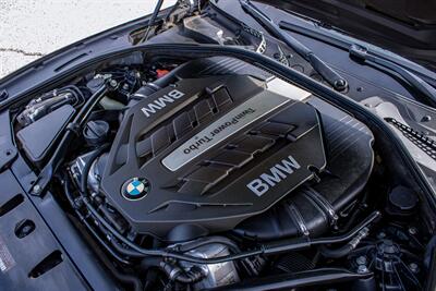 2014 BMW 6 Series 650i xDrive Gran Coupe   - Photo 40 - Albuquerque, NM 87114