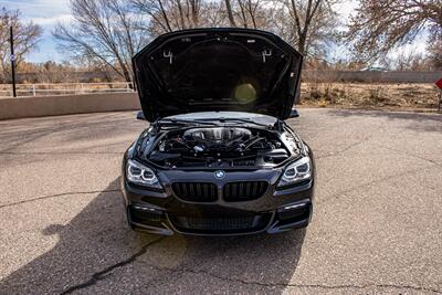 2014 BMW 6 Series 650i xDrive Gran Coupe   - Photo 39 - Albuquerque, NM 87114