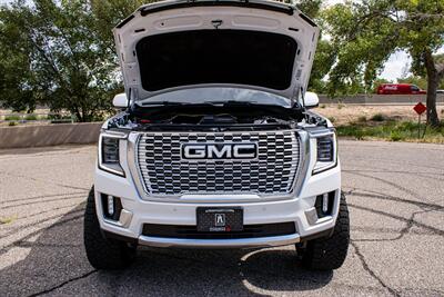 2023 GMC Yukon Denali   - Photo 32 - Albuquerque, NM 87114