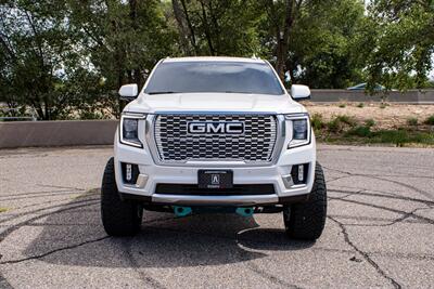 2023 GMC Yukon Denali   - Photo 8 - Albuquerque, NM 87114