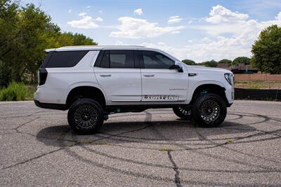 2023 GMC Yukon Denali   - Photo 2 - Albuquerque, NM 87114