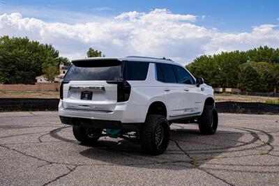 2023 GMC Yukon Denali   - Photo 3 - Albuquerque, NM 87114