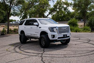 2023 GMC Yukon Denali   - Photo 1 - Albuquerque, NM 87114