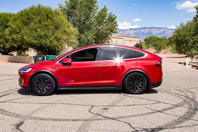 2016 Tesla Model X P90D   - Photo 7 - Albuquerque, NM 87114