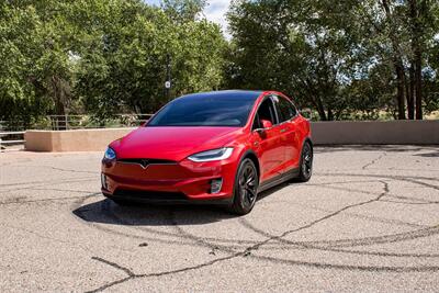 2016 Tesla Model X P90D   - Photo 8 - Albuquerque, NM 87114