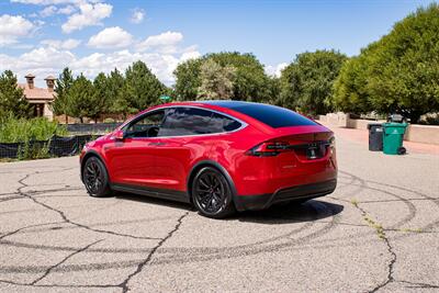 2016 Tesla Model X P90D   - Photo 6 - Albuquerque, NM 87114