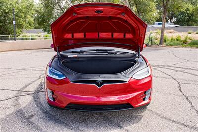 2016 Tesla Model X P90D   - Photo 27 - Albuquerque, NM 87114