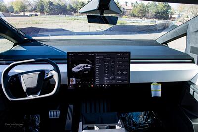 2024 Tesla Cybertruck All-Wheel Drive   - Photo 14 - Albuquerque, NM 87114