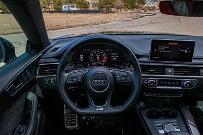 2019 Audi S5 Sportback 3.0T Premium Plus quattro   - Photo 19 - Albuquerque, NM 87114